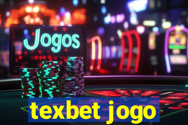 texbet jogo